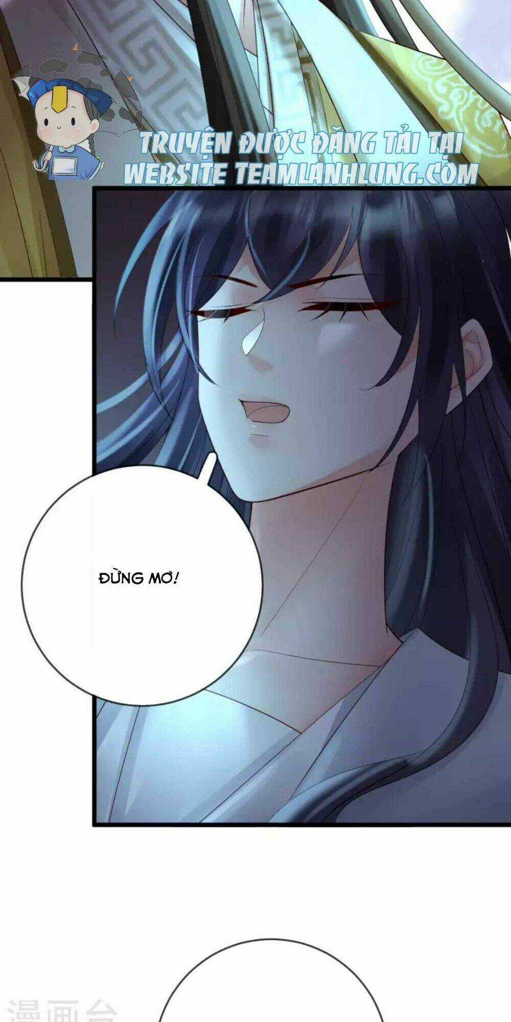 Sự Trả Thù Của Vương Phi Chapter 27 trang 5