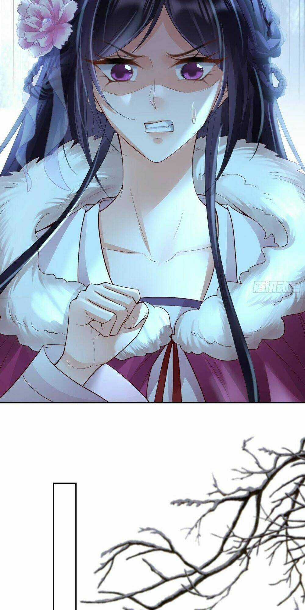 Sự Trả Thù Của Vương Phi Chapter 28 trang 15