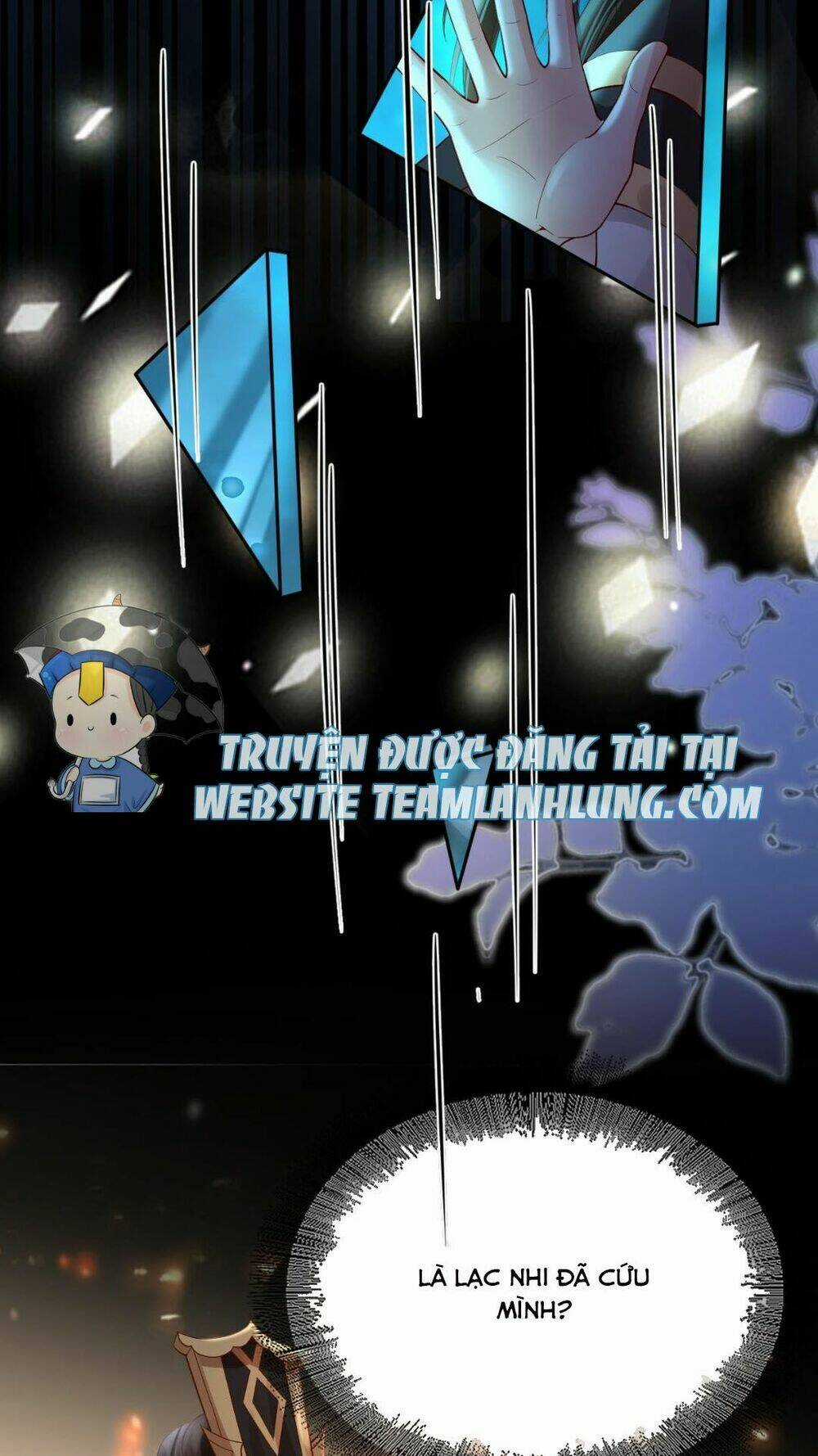 Sự Trả Thù Của Vương Phi Chapter 28 trang 34