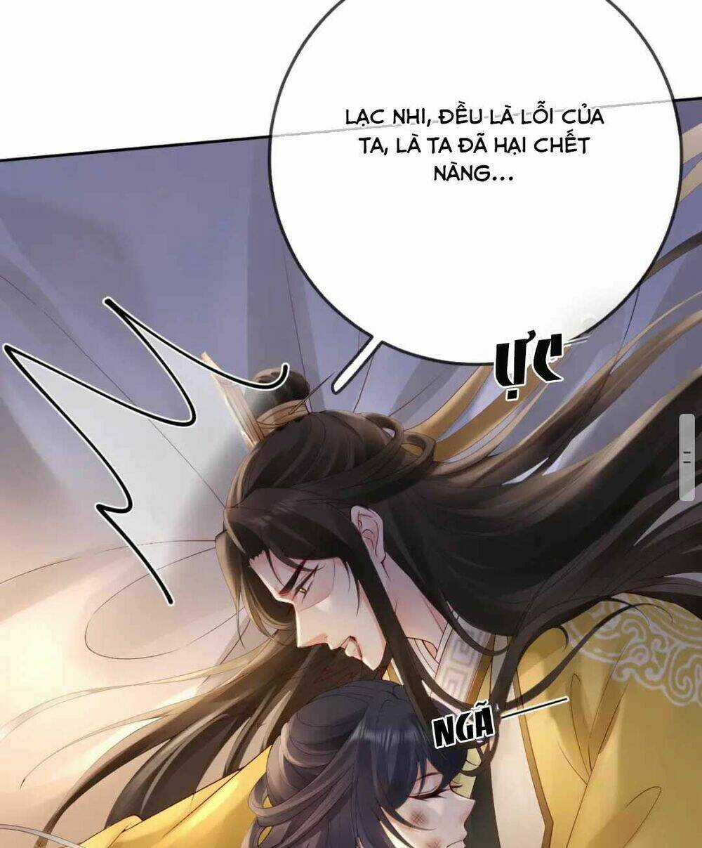 Sự Trả Thù Của Vương Phi Chapter 29 trang 10