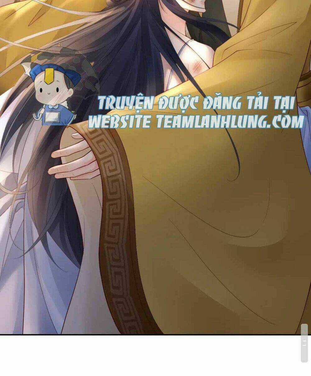 Sự Trả Thù Của Vương Phi Chapter 29 trang 11