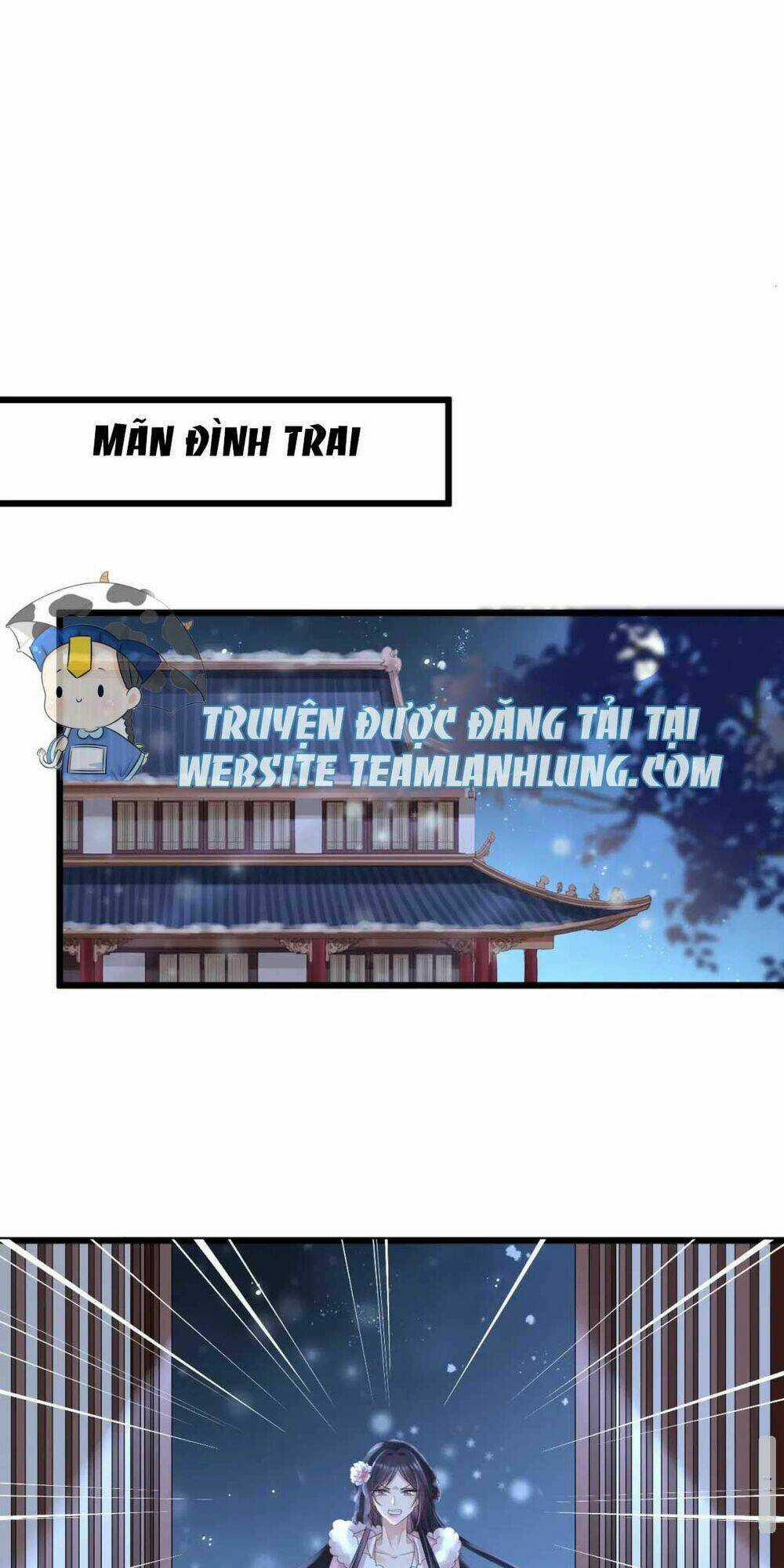 Sự Trả Thù Của Vương Phi Chapter 29 trang 13