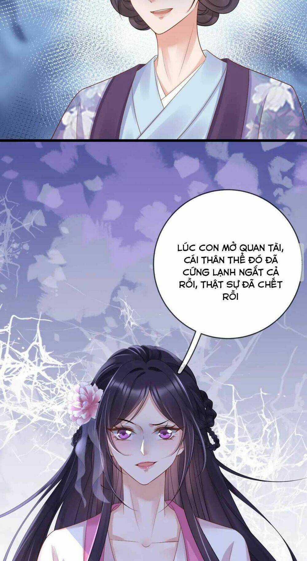 Sự Trả Thù Của Vương Phi Chapter 29 trang 16