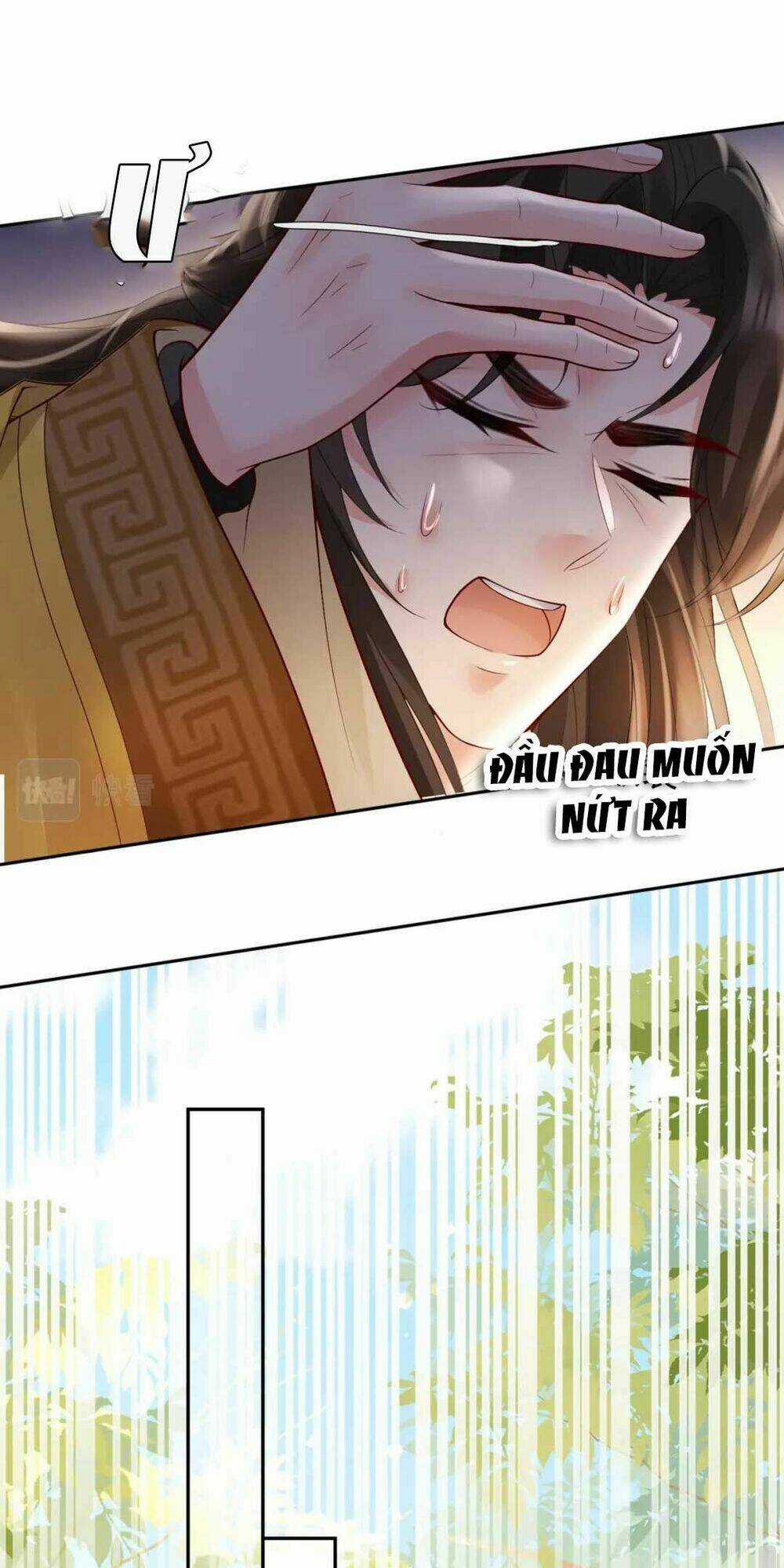 Sự Trả Thù Của Vương Phi Chapter 29 trang 2