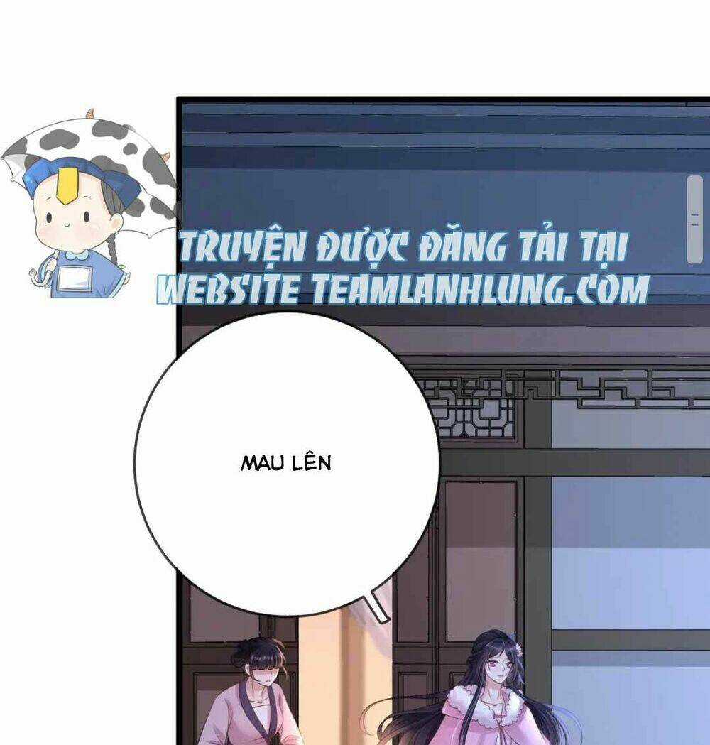 Sự Trả Thù Của Vương Phi Chapter 29 trang 23