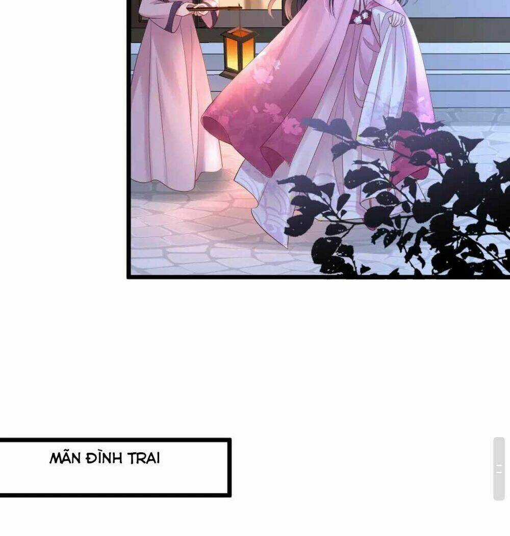 Sự Trả Thù Của Vương Phi Chapter 29 trang 24