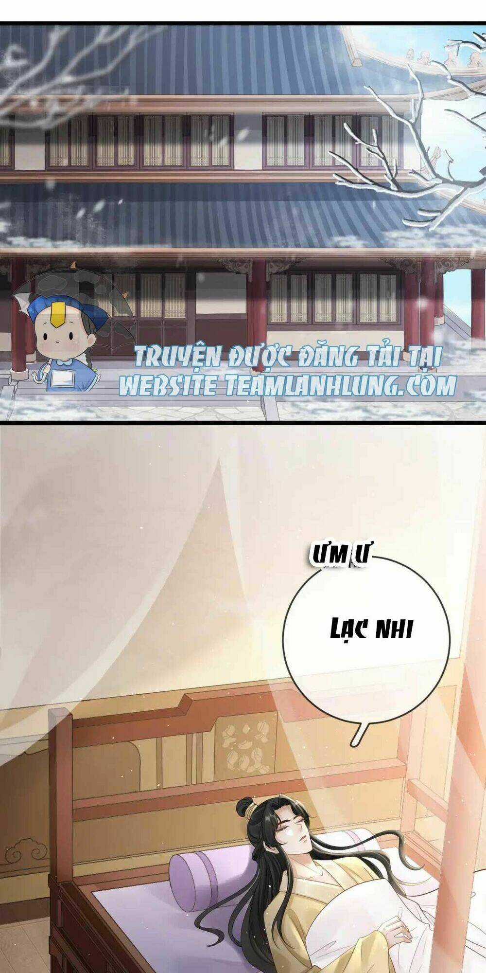 Sự Trả Thù Của Vương Phi Chapter 29 trang 25