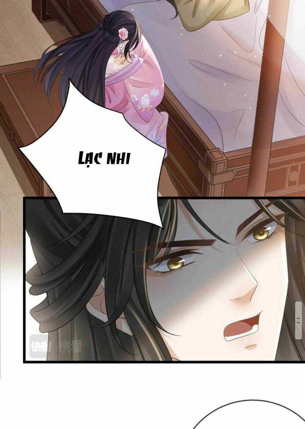 Sự Trả Thù Của Vương Phi Chapter 29 trang 26