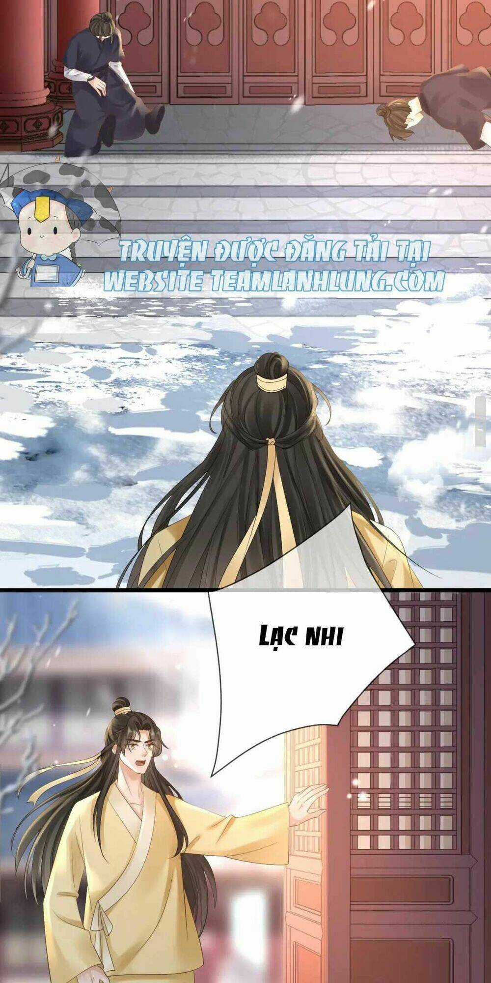 Sự Trả Thù Của Vương Phi Chapter 29 trang 30