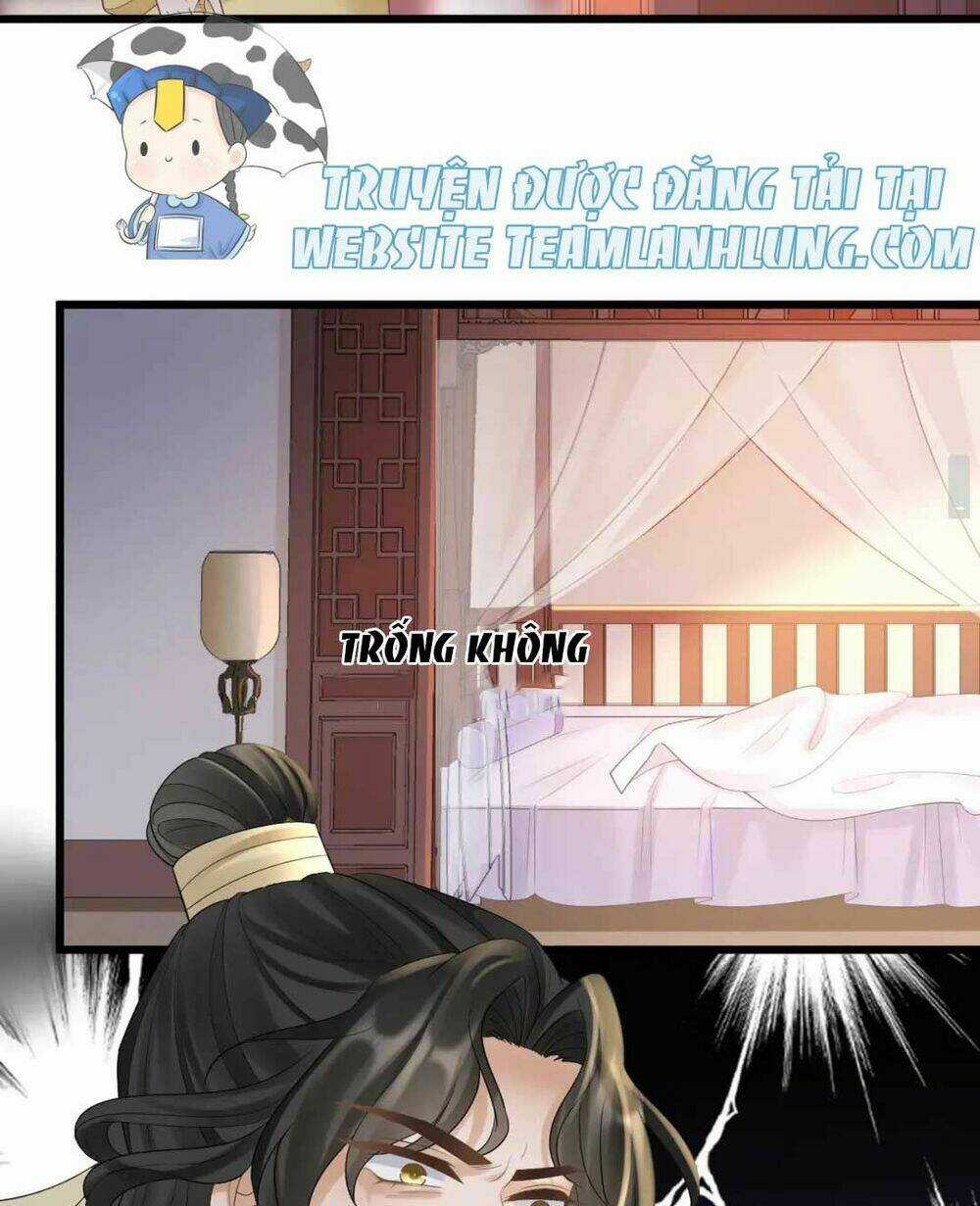 Sự Trả Thù Của Vương Phi Chapter 29 trang 31