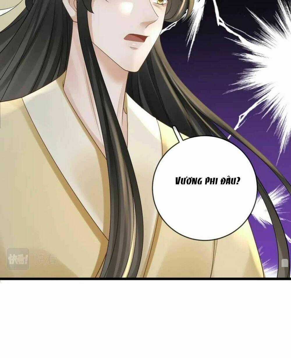 Sự Trả Thù Của Vương Phi Chapter 29 trang 32