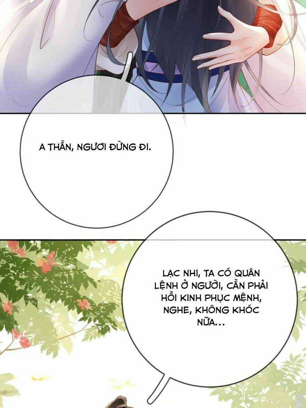 Sự Trả Thù Của Vương Phi Chapter 29 trang 4