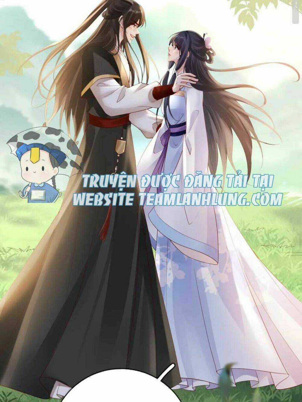 Sự Trả Thù Của Vương Phi Chapter 29 trang 5