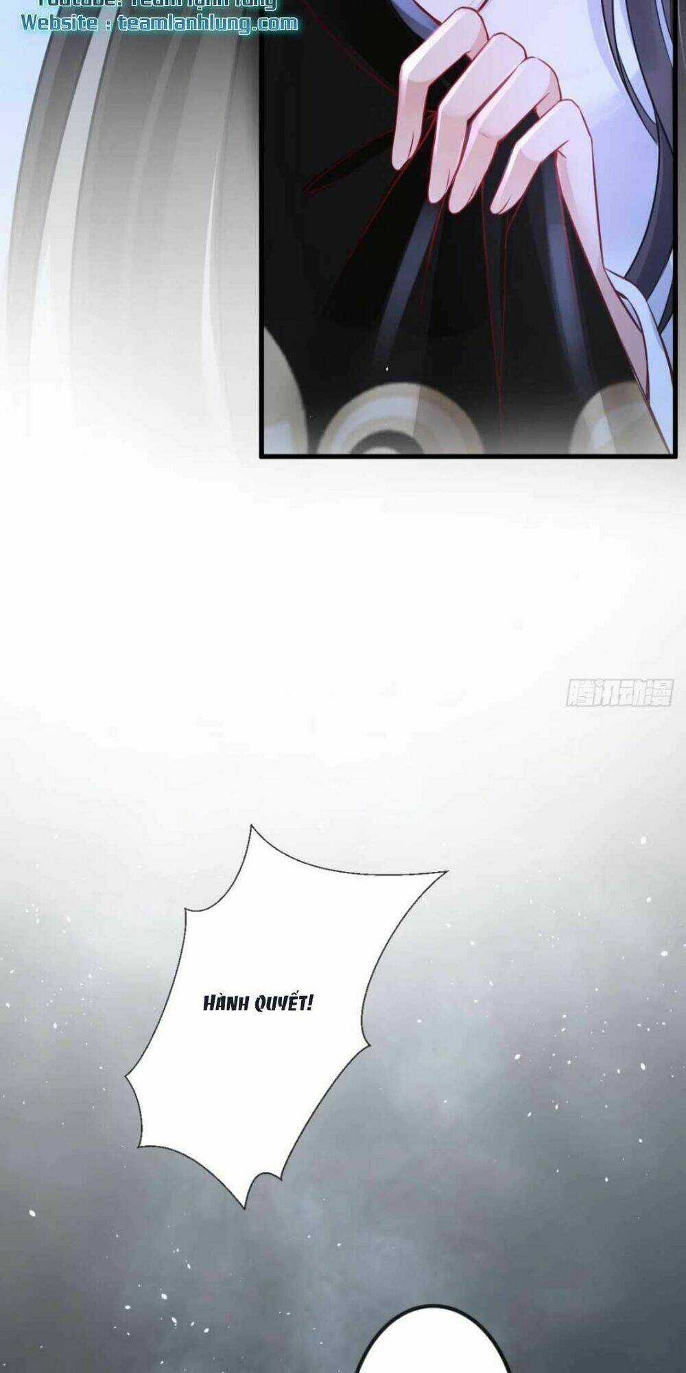 Sự Trả Thù Của Vương Phi Chapter 3 trang 17