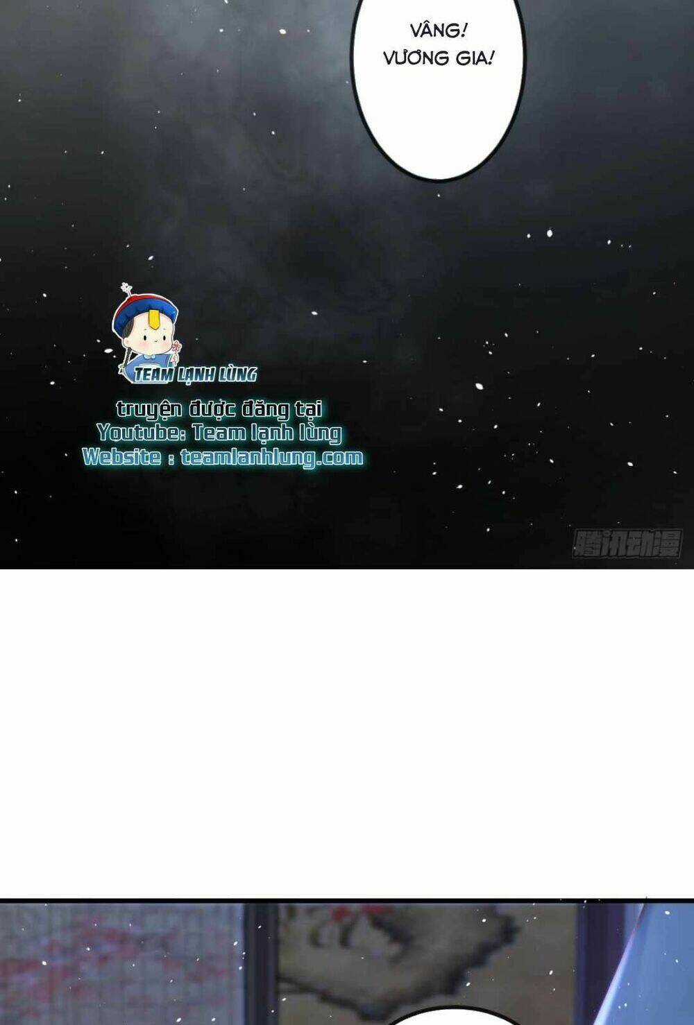 Sự Trả Thù Của Vương Phi Chapter 3 trang 18