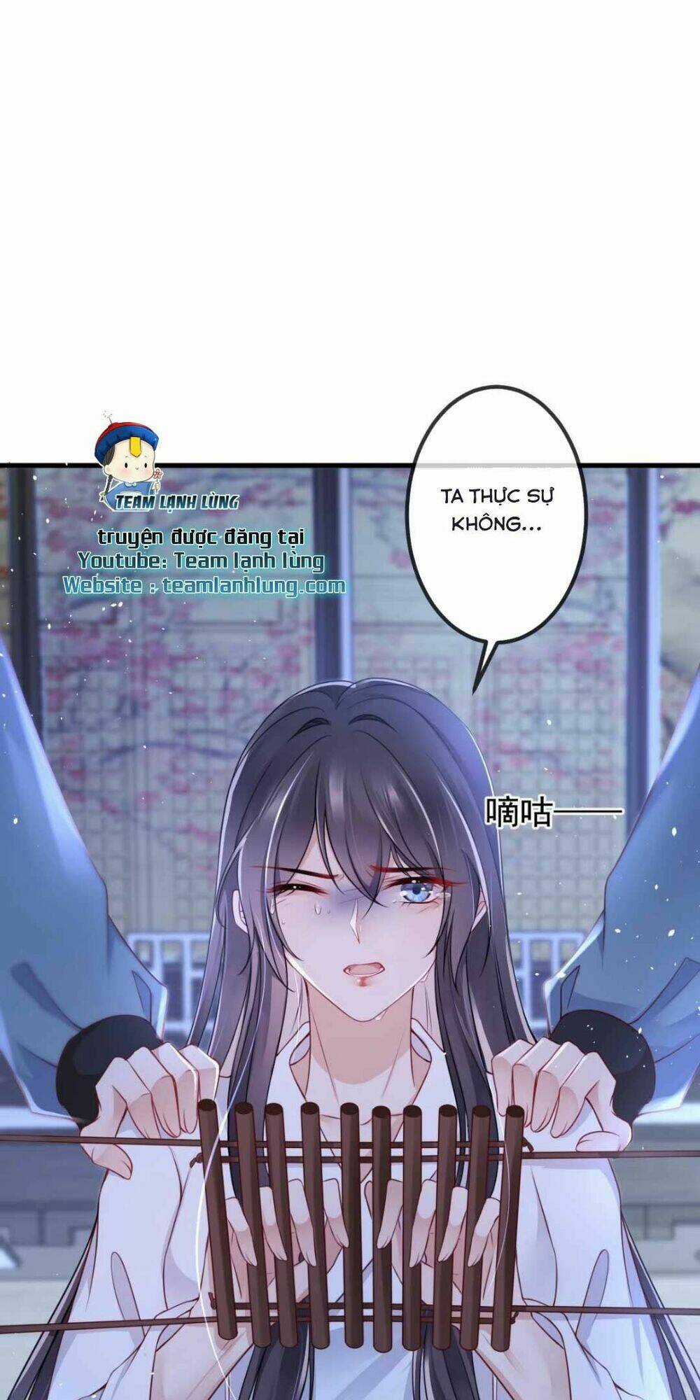 Sự Trả Thù Của Vương Phi Chapter 3 trang 24