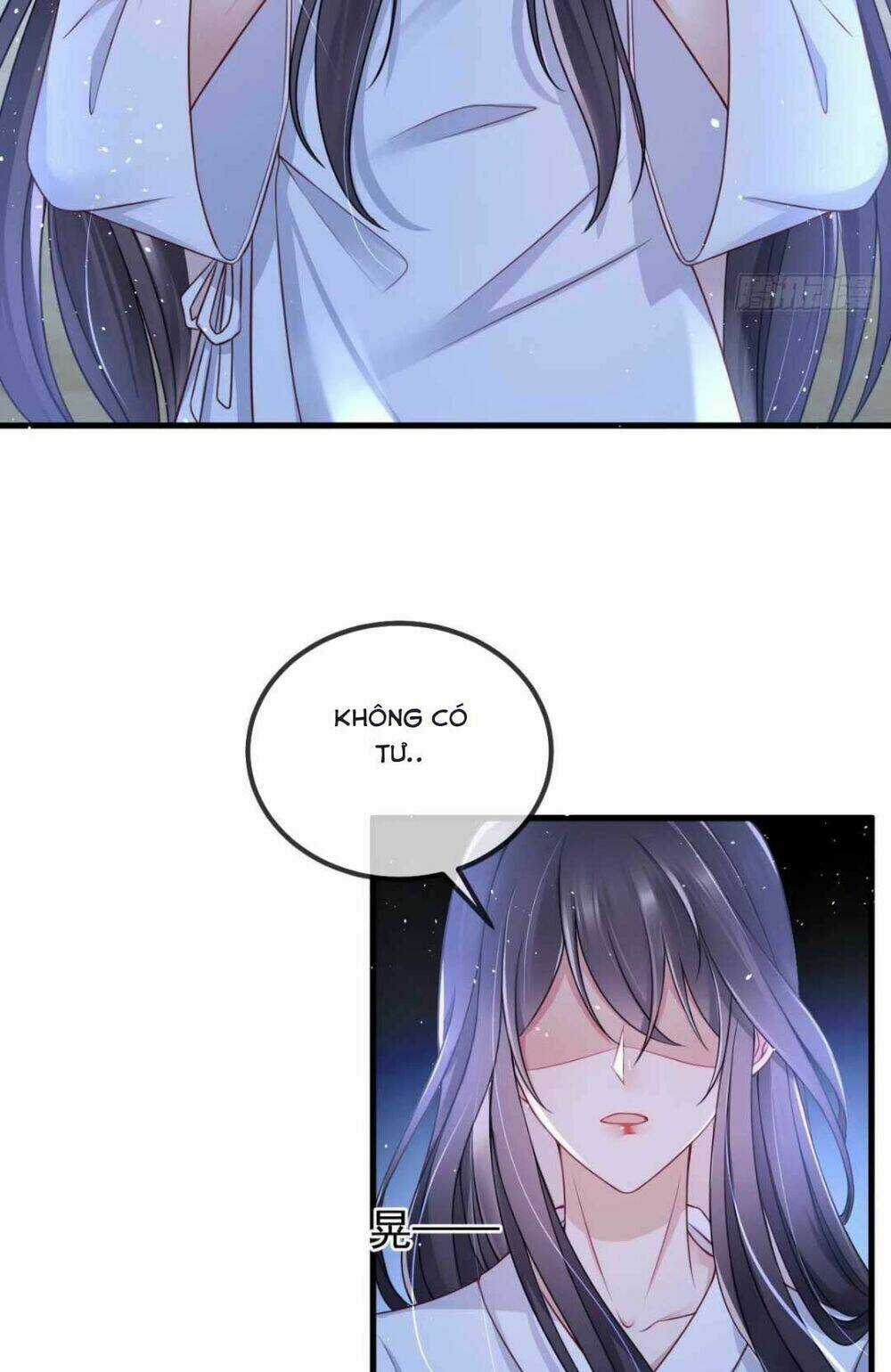 Sự Trả Thù Của Vương Phi Chapter 3 trang 25