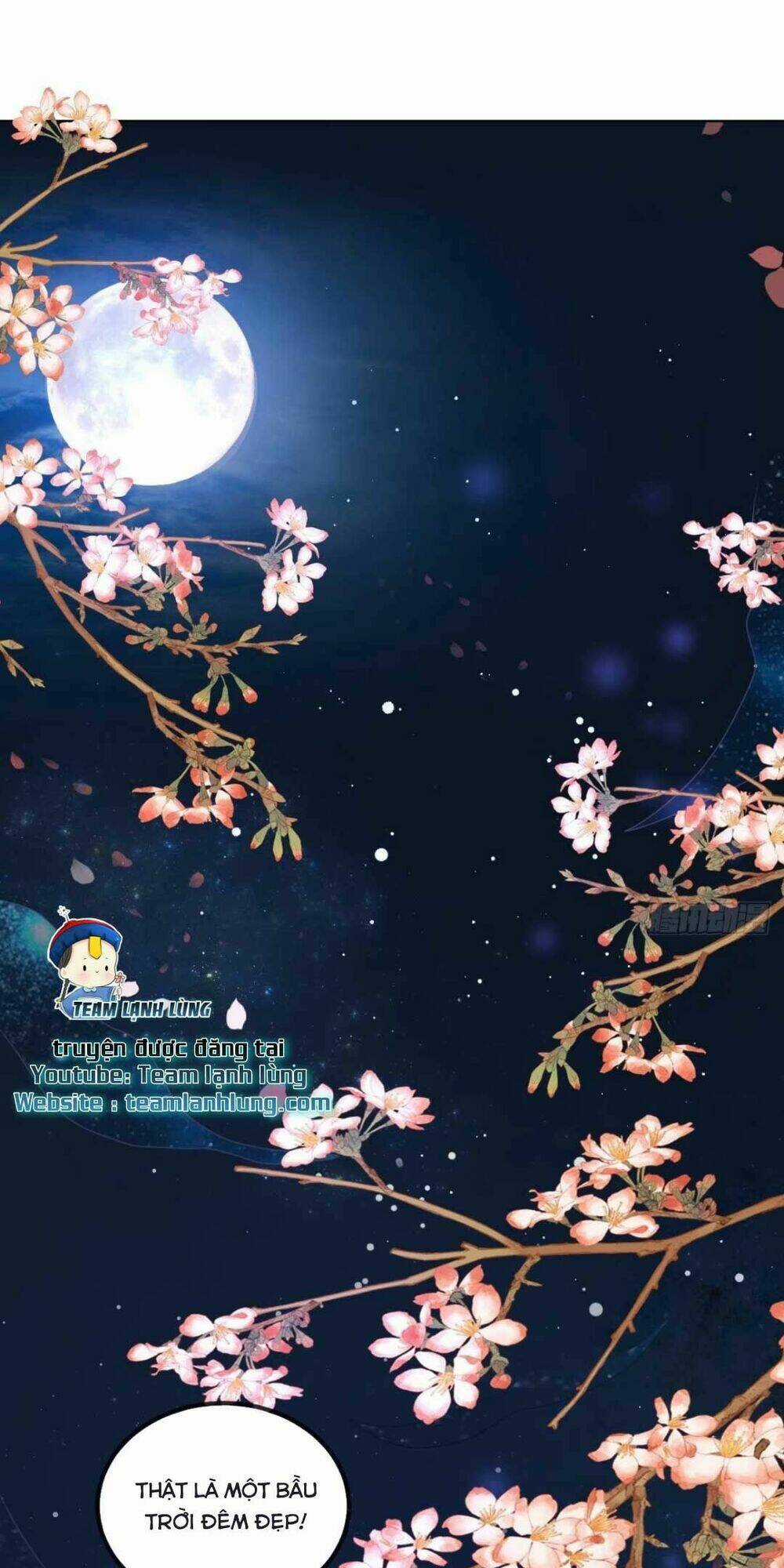 Sự Trả Thù Của Vương Phi Chapter 3 trang 30