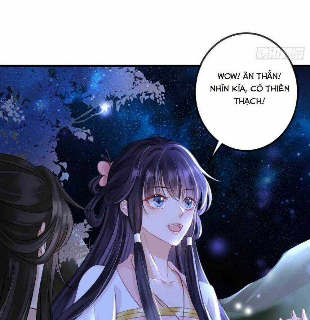 Sự Trả Thù Của Vương Phi Chapter 3 trang 33