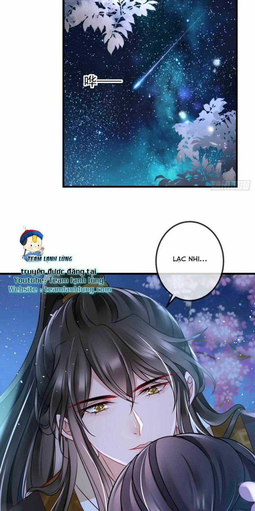 Sự Trả Thù Của Vương Phi Chapter 3 trang 35