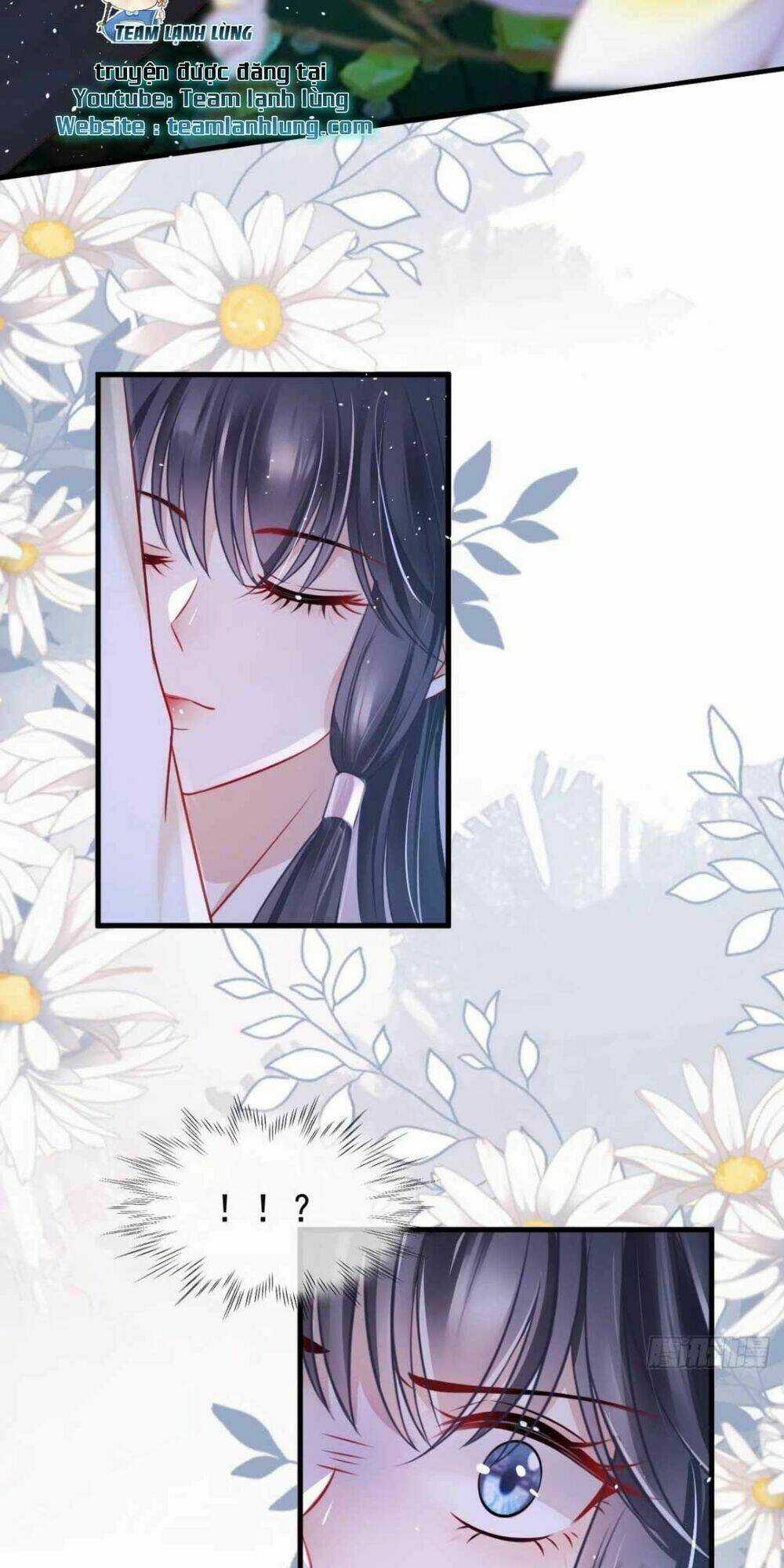 Sự Trả Thù Của Vương Phi Chapter 3 trang 37