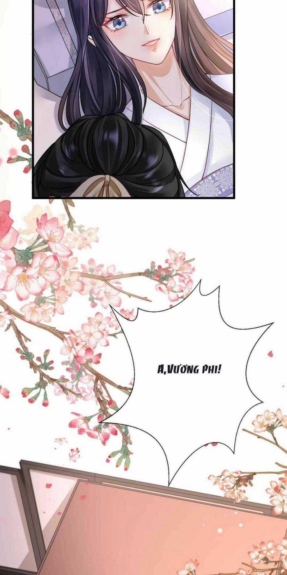 Sự Trả Thù Của Vương Phi Chapter 3 trang 47