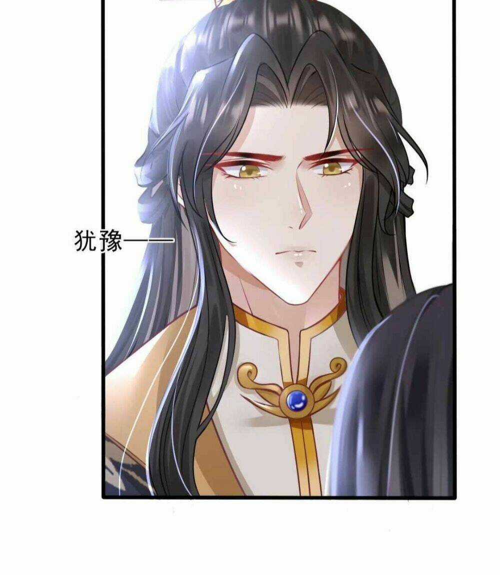 Sự Trả Thù Của Vương Phi Chapter 3 trang 6