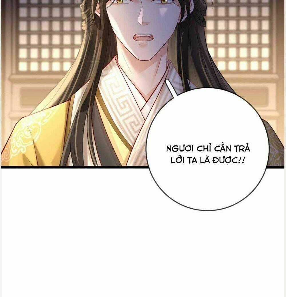 Sự Trả Thù Của Vương Phi Chapter 30 trang 27