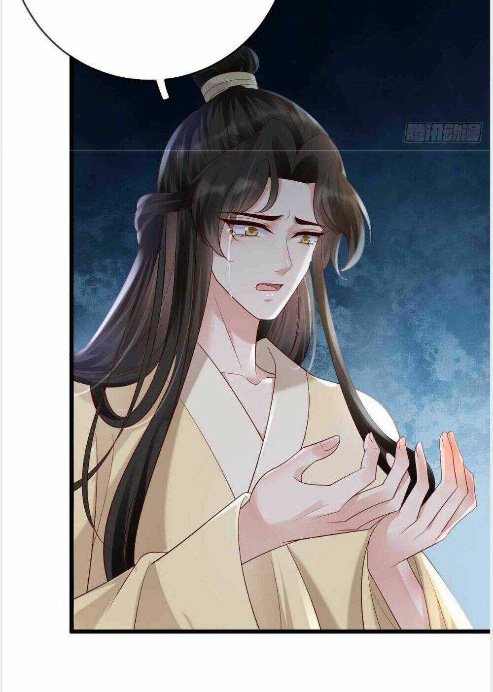 Sự Trả Thù Của Vương Phi Chapter 30 trang 8