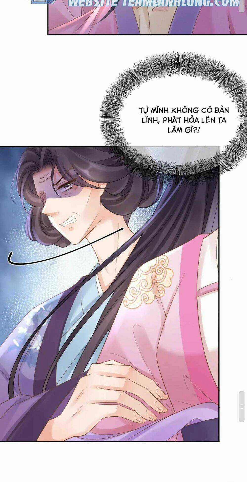 Sự Trả Thù Của Vương Phi Chapter 31 trang 15