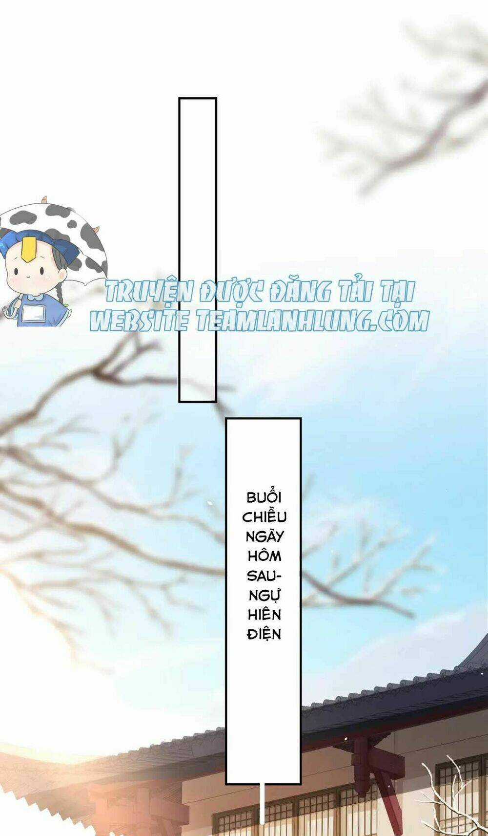 Sự Trả Thù Của Vương Phi Chapter 31 trang 16