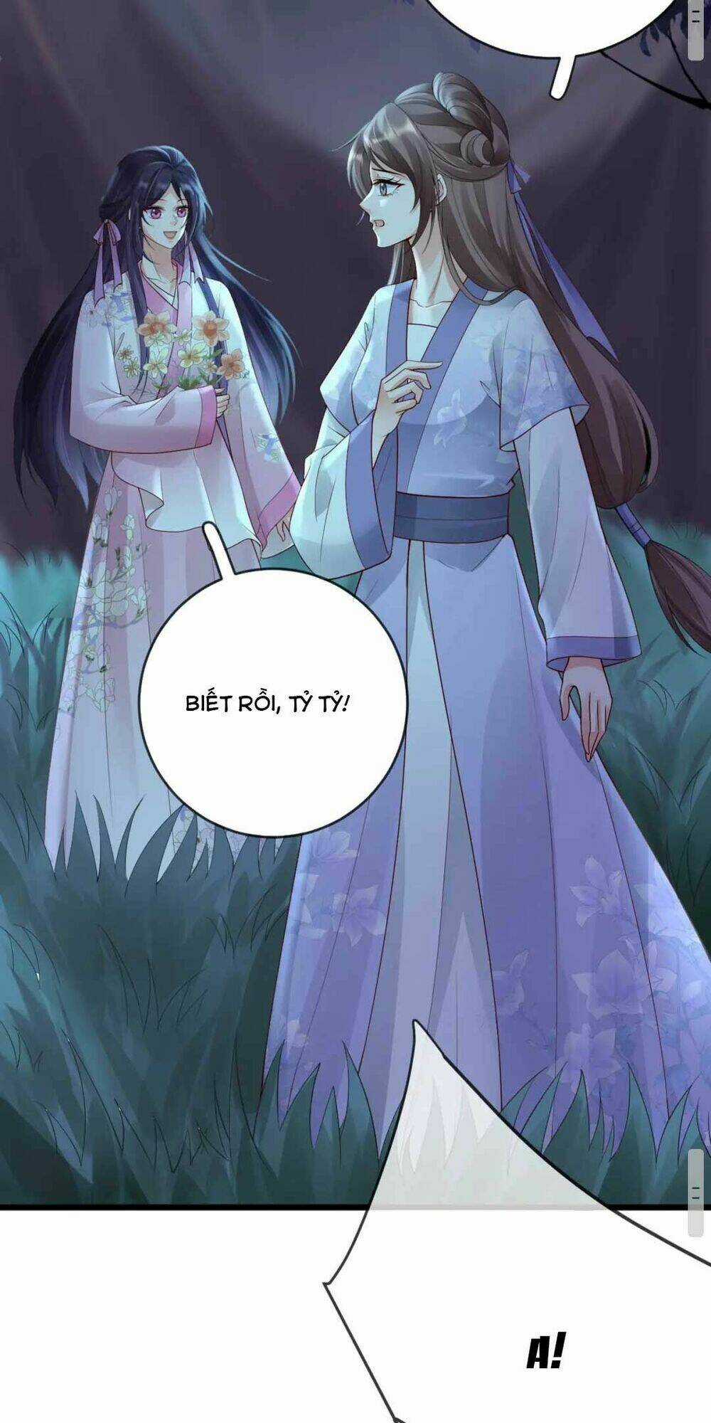 Sự Trả Thù Của Vương Phi Chapter 31 trang 2