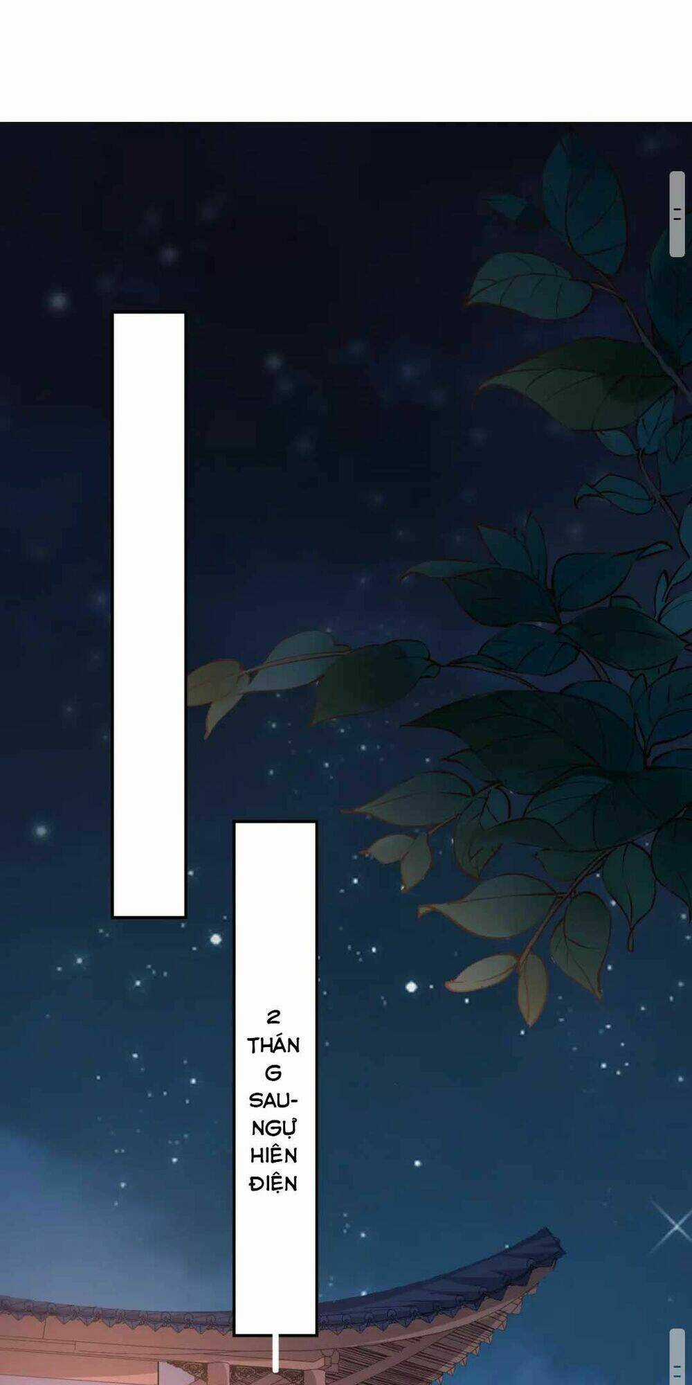 Sự Trả Thù Của Vương Phi Chapter 31 trang 20