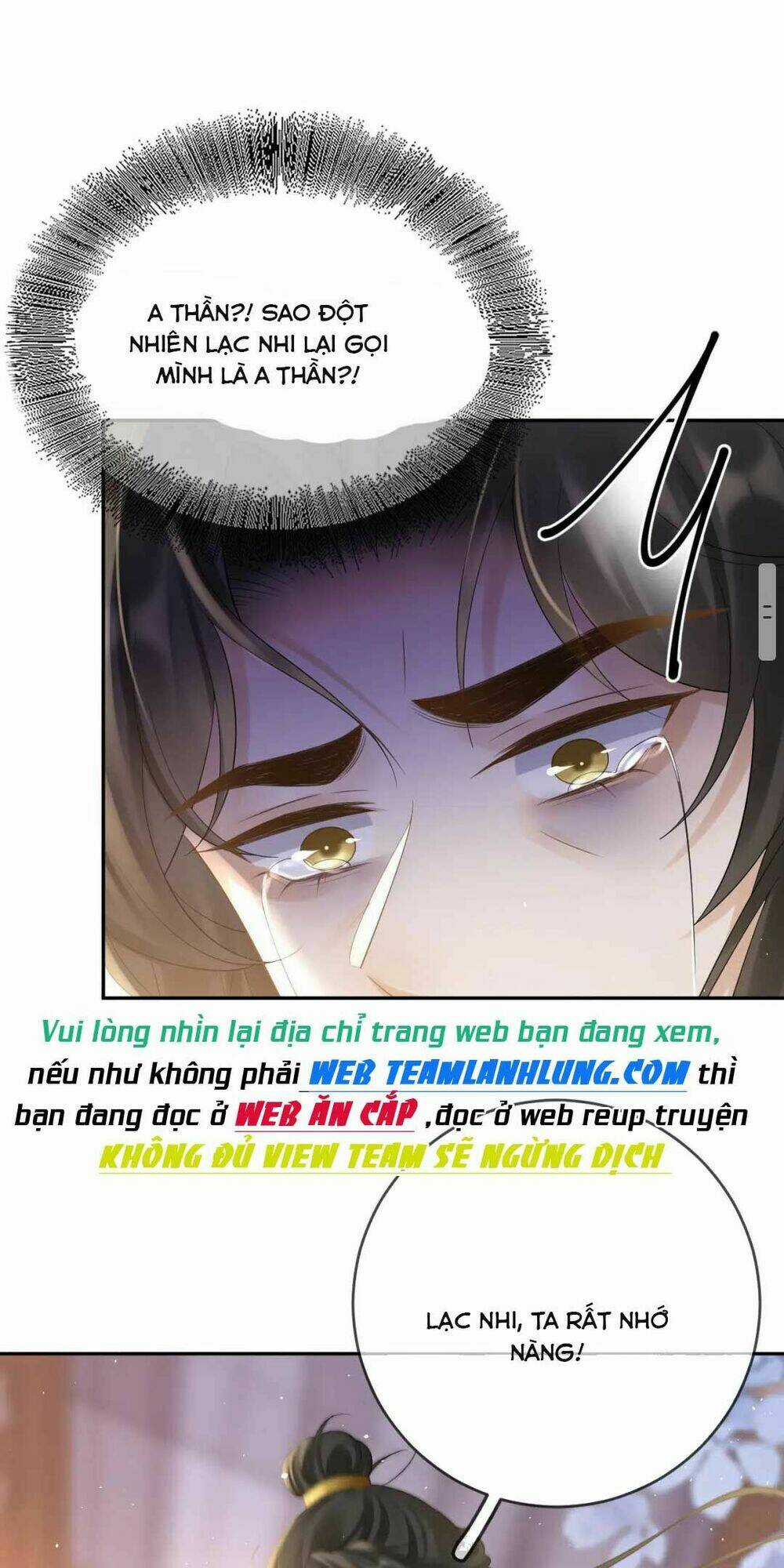 Sự Trả Thù Của Vương Phi Chapter 32 trang 10