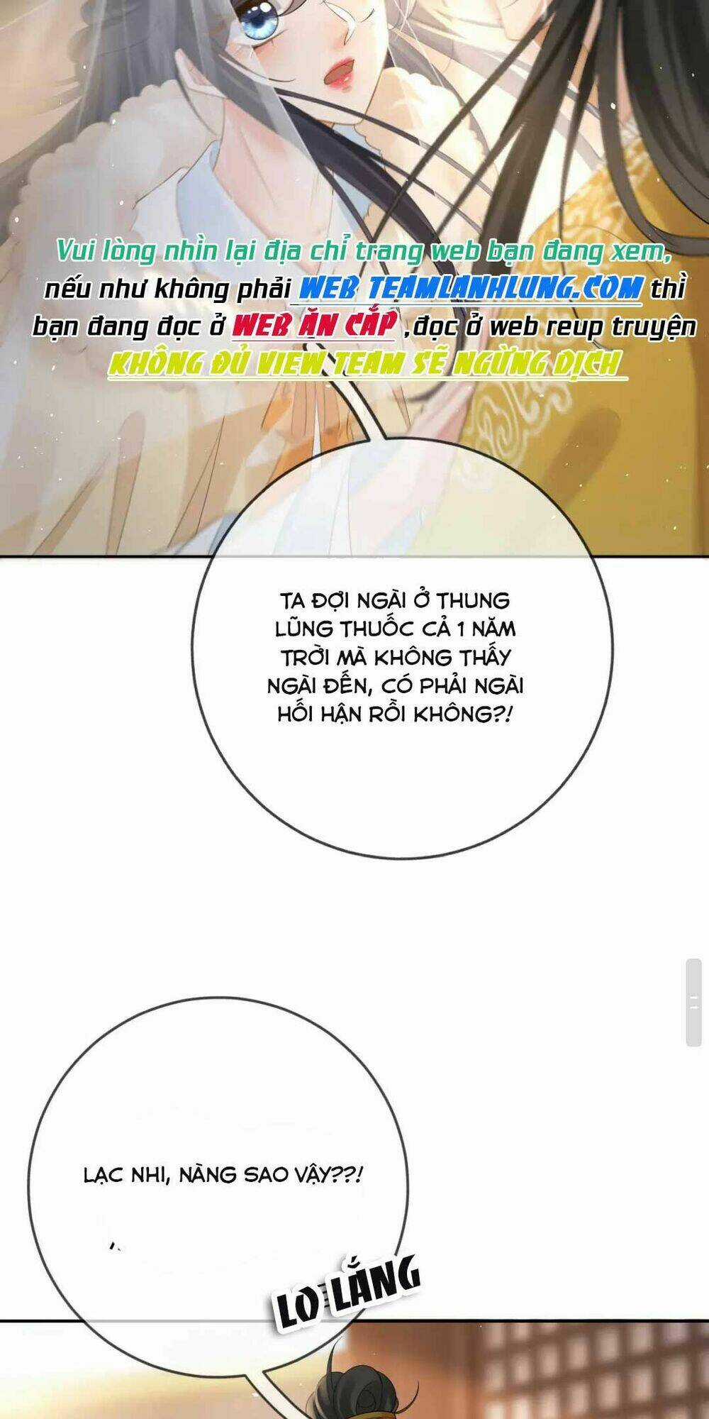 Sự Trả Thù Của Vương Phi Chapter 32 trang 13