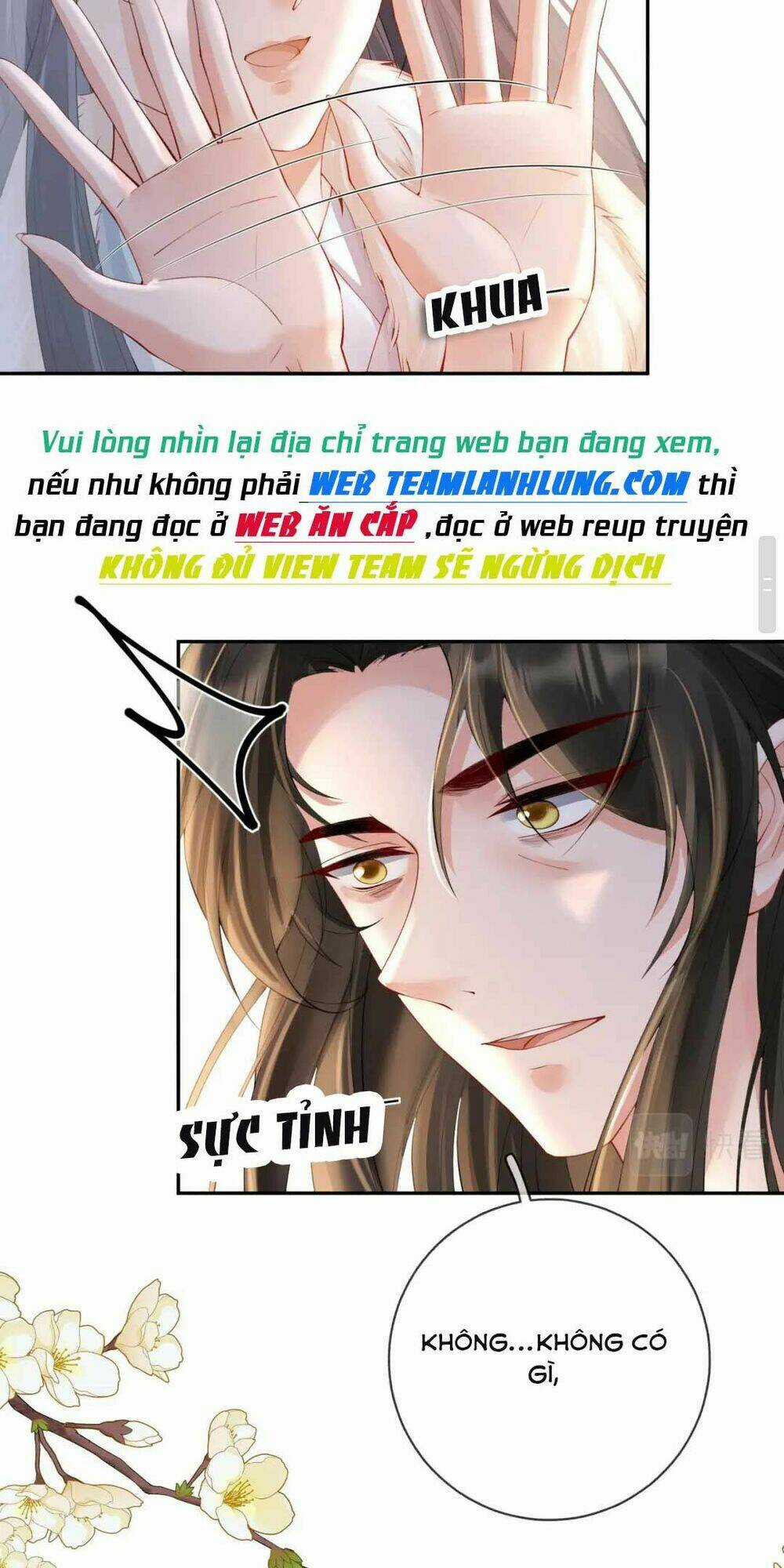 Sự Trả Thù Của Vương Phi Chapter 32 trang 15