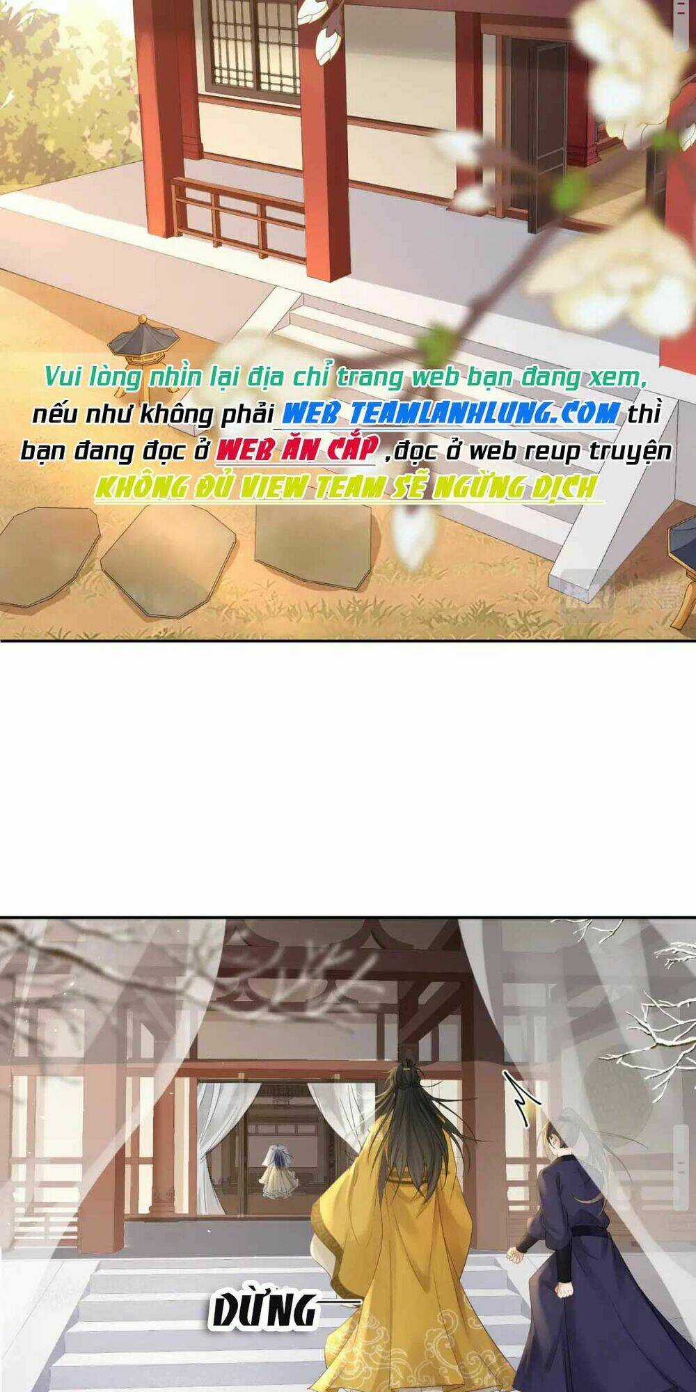 Sự Trả Thù Của Vương Phi Chapter 32 trang 2