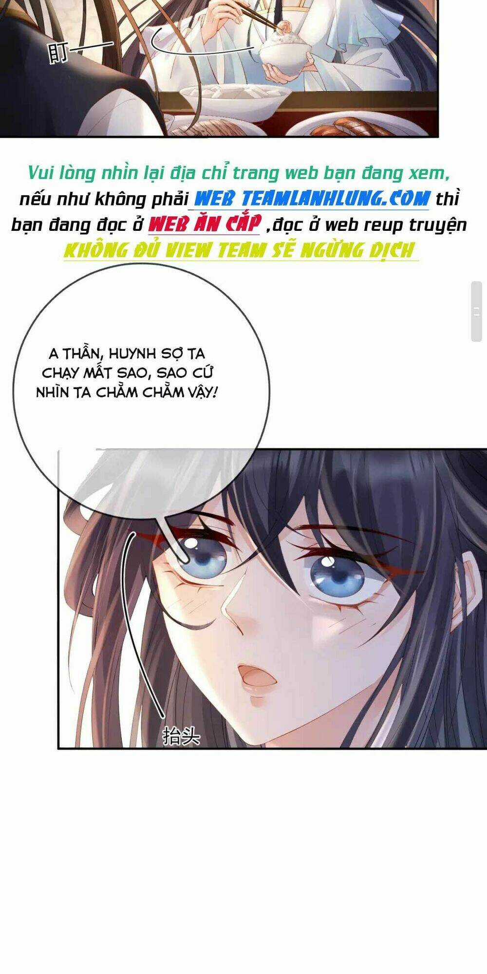 Sự Trả Thù Của Vương Phi Chapter 32 trang 23