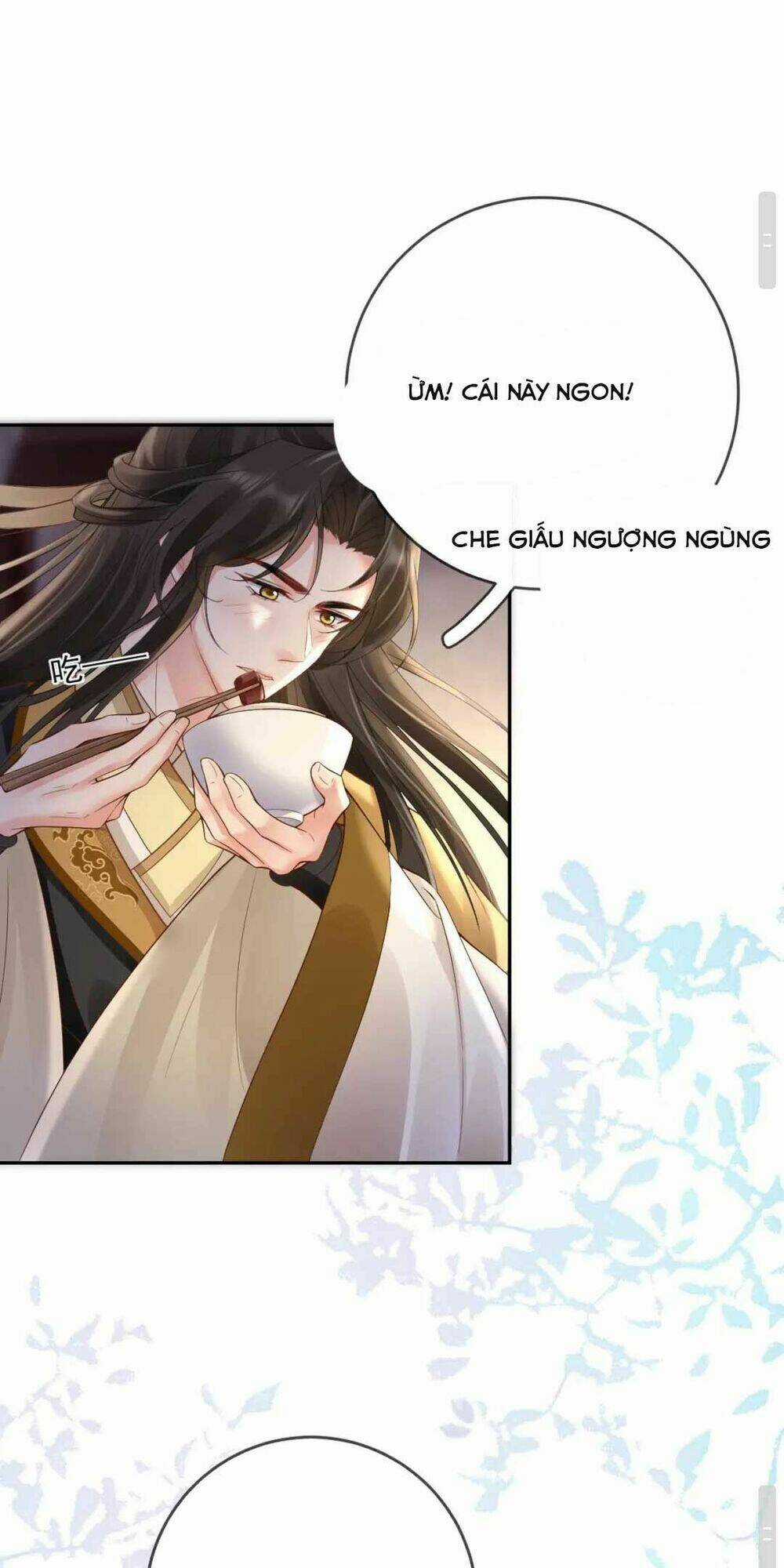 Sự Trả Thù Của Vương Phi Chapter 32 trang 24