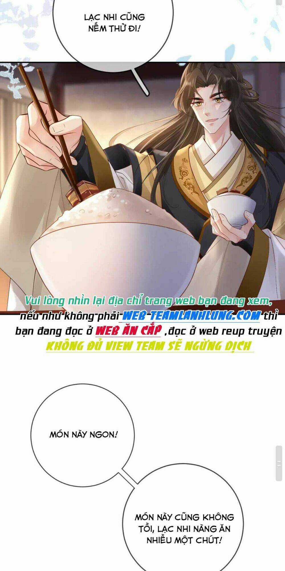 Sự Trả Thù Của Vương Phi Chapter 32 trang 25