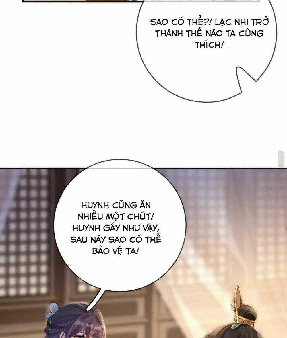 Sự Trả Thù Của Vương Phi Chapter 32 trang 28