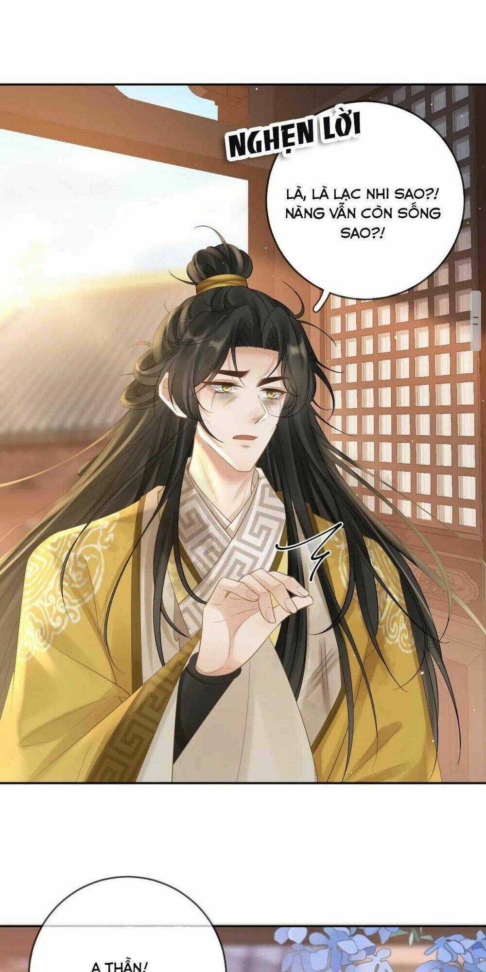 Sự Trả Thù Của Vương Phi Chapter 32 trang 5