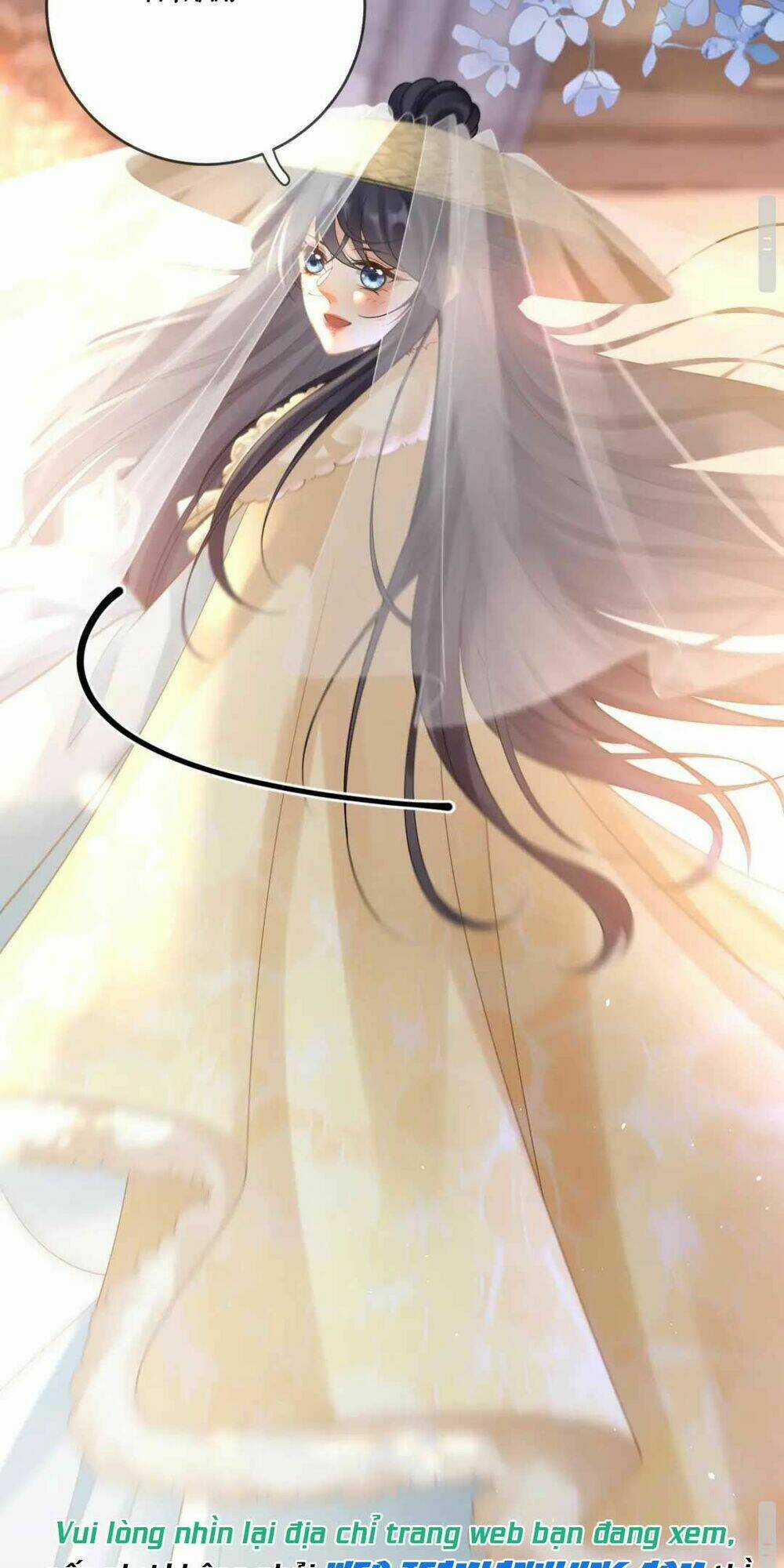 Sự Trả Thù Của Vương Phi Chapter 32 trang 6