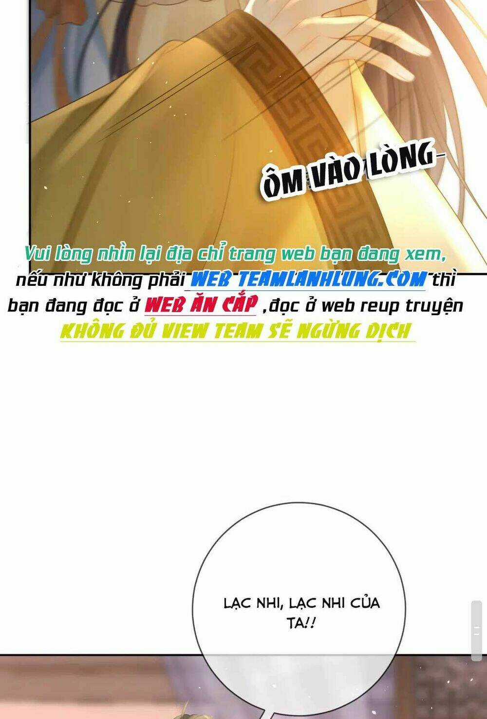 Sự Trả Thù Của Vương Phi Chapter 32 trang 8