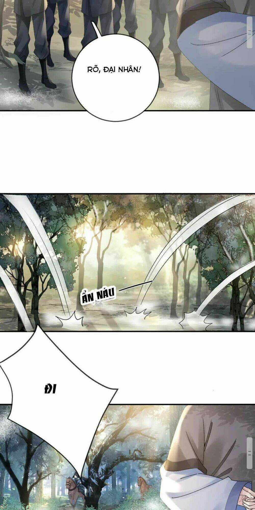 Sự Trả Thù Của Vương Phi Chapter 33 trang 19