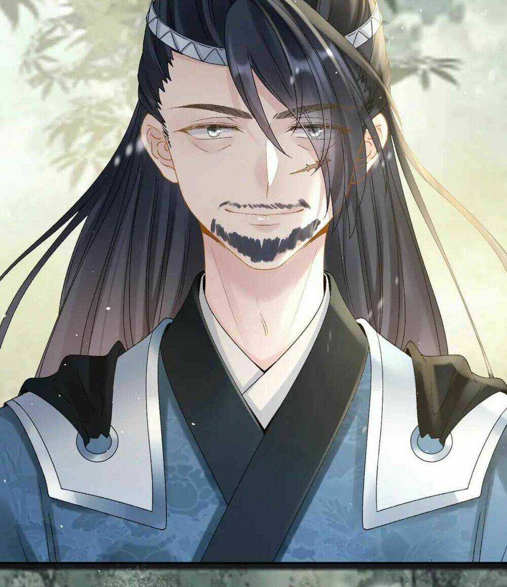 Sự Trả Thù Của Vương Phi Chapter 33 trang 23