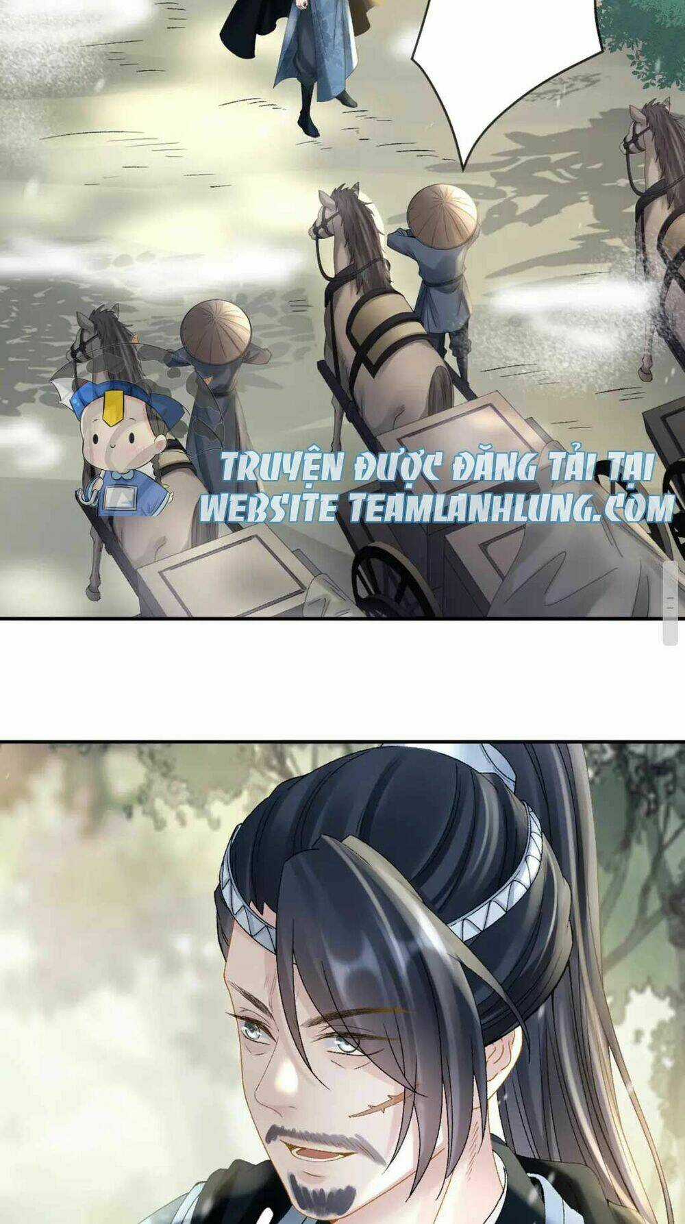 Sự Trả Thù Của Vương Phi Chapter 33 trang 27