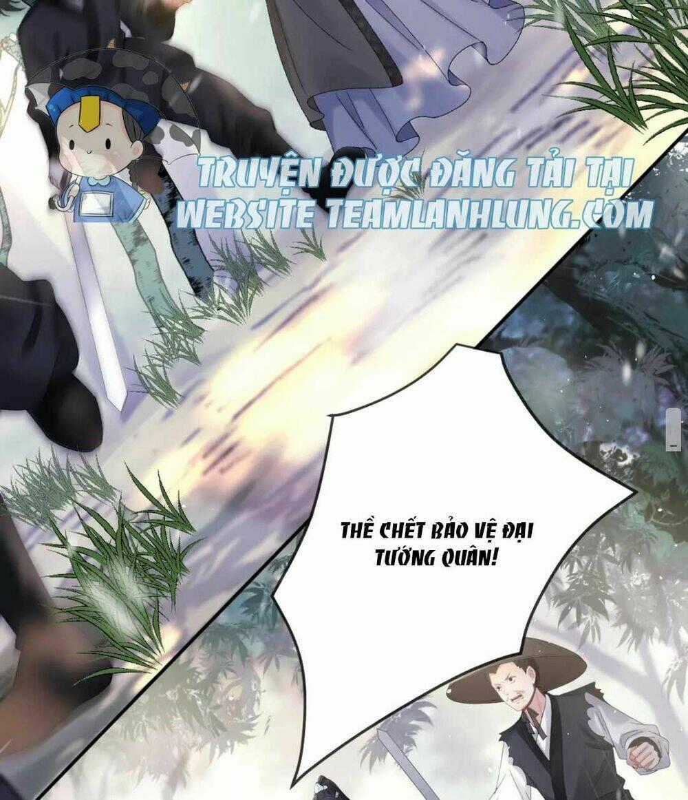 Sự Trả Thù Của Vương Phi Chapter 33 trang 33