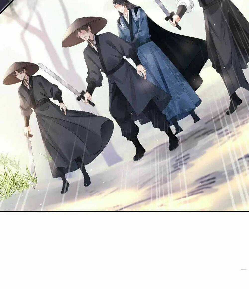 Sự Trả Thù Của Vương Phi Chapter 33 trang 34