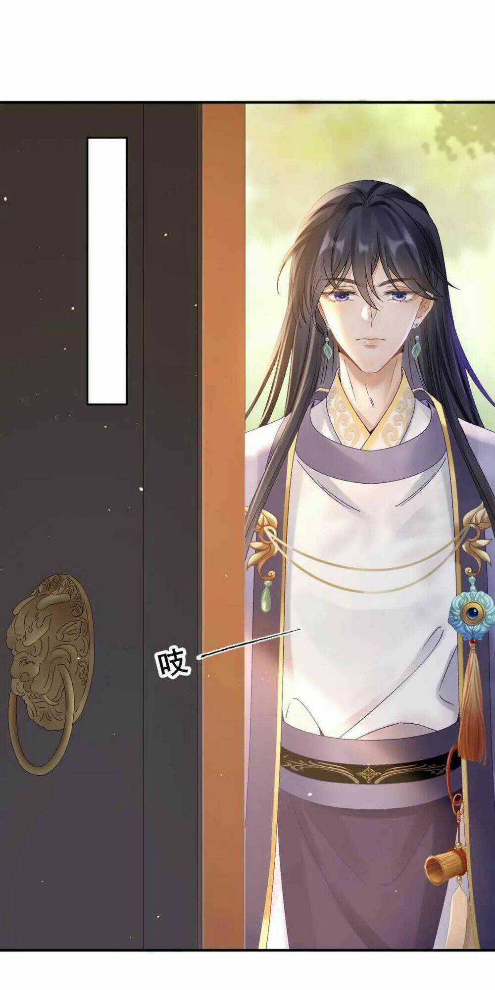 Sự Trả Thù Của Vương Phi Chapter 34 trang 10